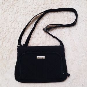 EUC Vera Bradley Crossbody Bag